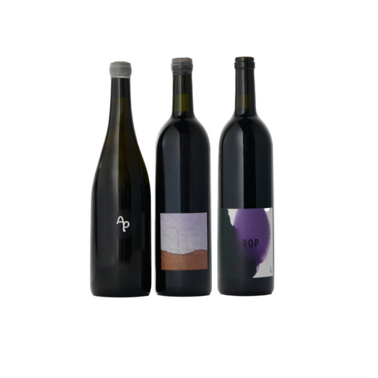 LAST BOTTLE PACK | RED